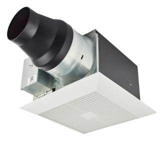 Free Vent Fans Revit Download – WhisperGreen® Select (Fan Only